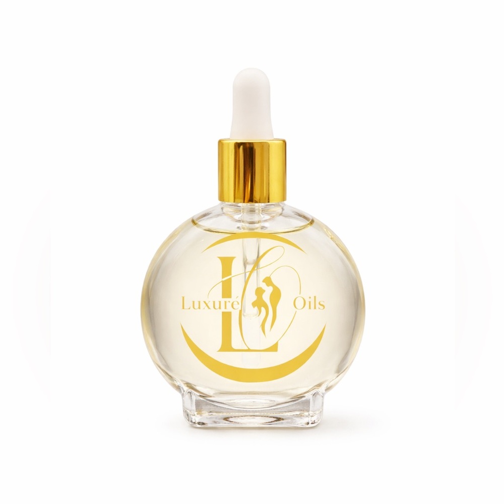 L Street 30mL oil